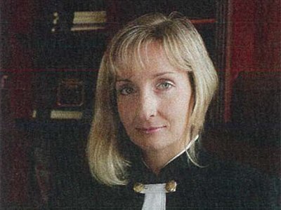 Ласкина Светлана Олеговна