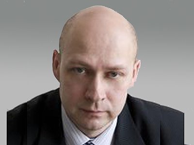 Голофаев Виталий Викторович