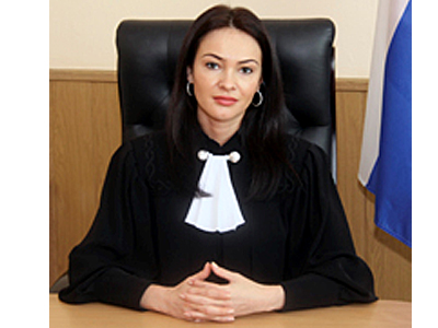 Мировая марианна георгиевна адвокат фото