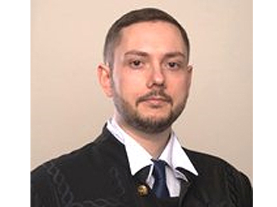 Толстой Роман Валентинович