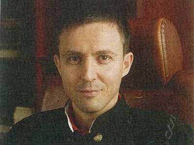 Алексеев Андрей Геннадьевич