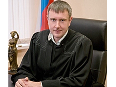 Россолов Михаил Александрович