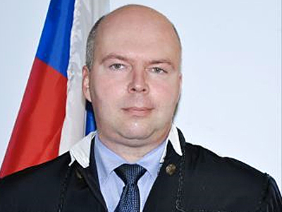 Николаев Антон Аркадьевич