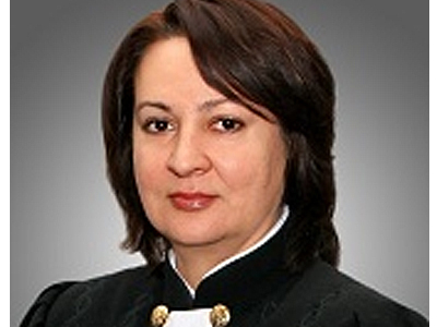 Конарева Ирина Александровна