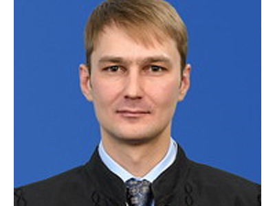 Вычугжанин Роман Александрович