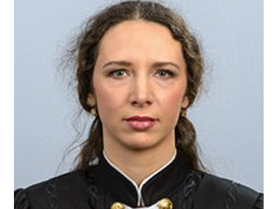 Каранина Наталья Сергеевна