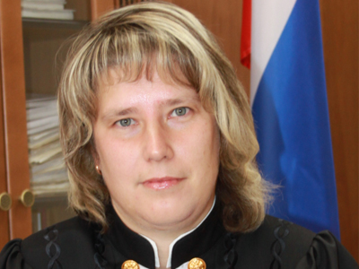 Мещерякова Яна Робертовна