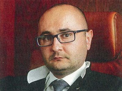 Абреков Руслан Тельманович