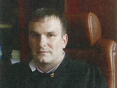 Свирин Александр Александрович