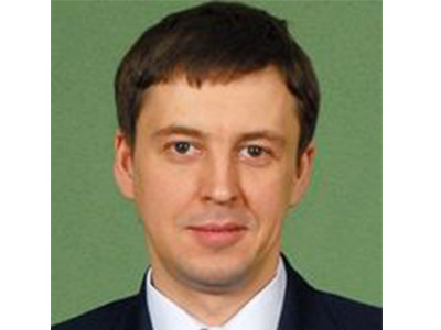 Юдин Дмитрий Владиславович