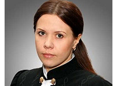 Турлюк Валентина Михайловна