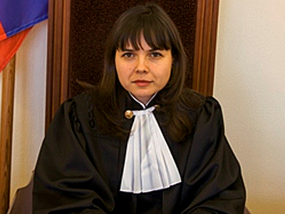 Ваганова Римма Амировна