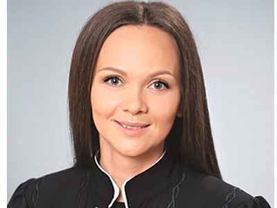 Белякович Елена Васильевна