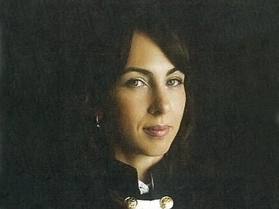 Авдонина Ольга Сергеевна