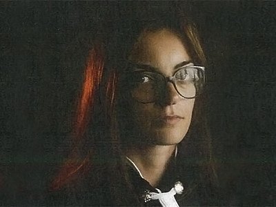 Мороз Карине Гагиковна