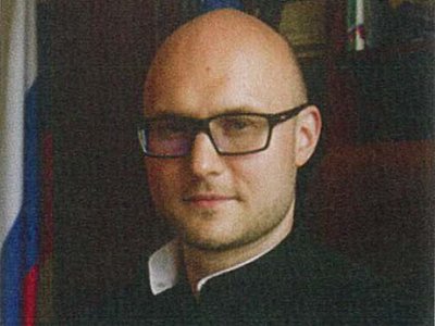 Поздняков Владислав Дмитриевич