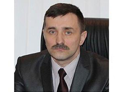 Кузин Евгений Борисович