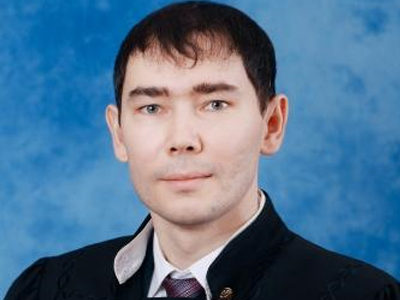 Васильев Евгений Валерьевич