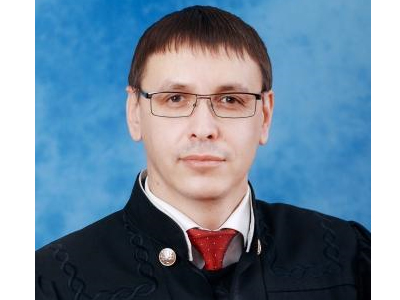 Сарри Денис Владимирович