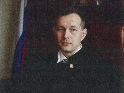 Рыбин Дмитрий Сергеевич