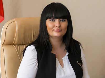 Добрынина Юлия Валерьевна