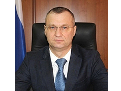 Горябин Алексей Анатольевич