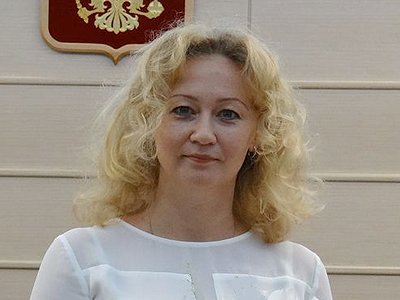 Лапшина Инесса Викторовна