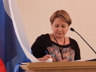 Козлова Ирина Вячеславовна