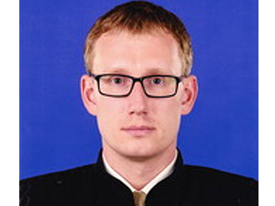 Погудин Сергей Александрович