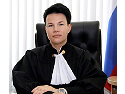 Великородова Ирина Анатольевна