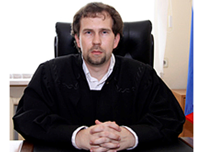 Димитриев Максим Александрович