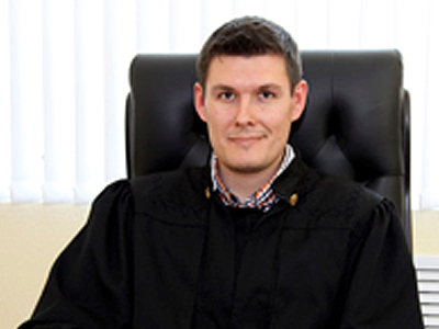 Тихоновский Федор Иванович