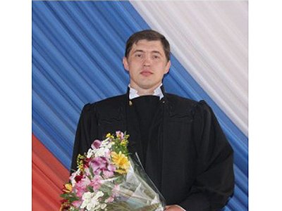 Морозов Алексей Петрович