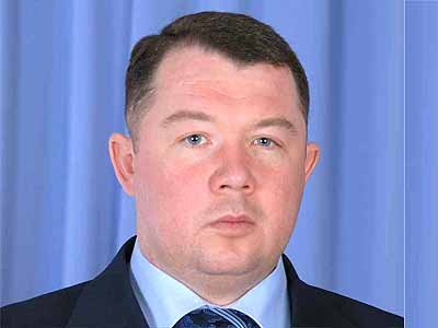 Лисиенков Константин Владимирович