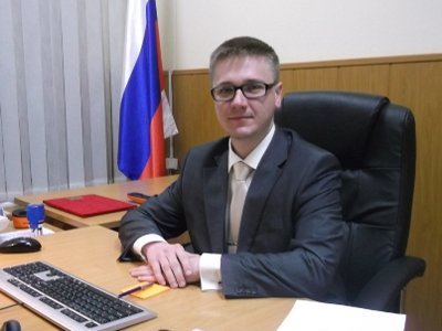 Паршуков Артем Викторович