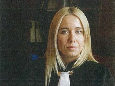 Скворцова Елена Андреевна