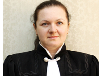 Арзамазова Татьяна Андреевна