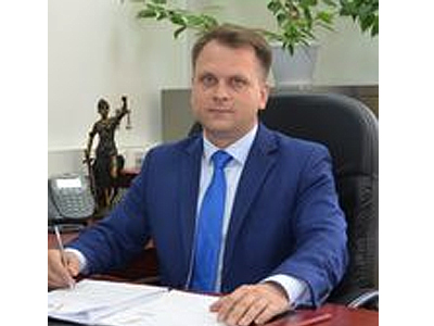 Осадчий Александр Геннадьевич