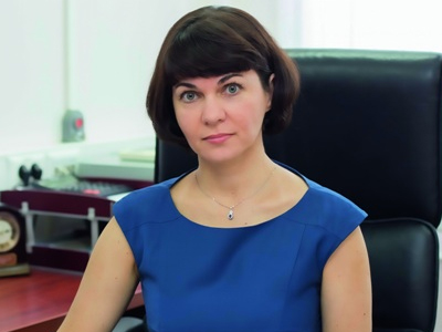 Мосина Елена Владимировна