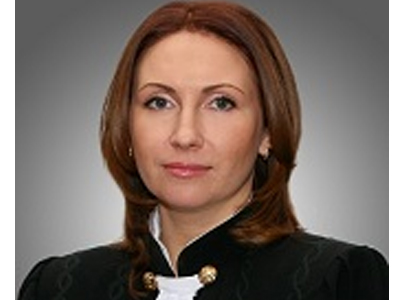 Дорофеева Юлия Владимировна