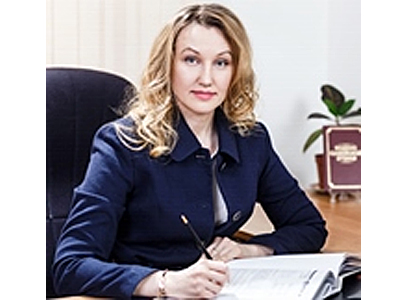 Климшина Наталья Владимировна