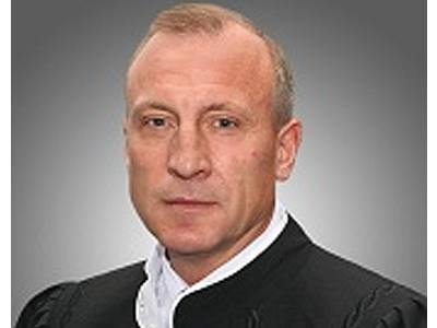 Федотов Александр Федорович