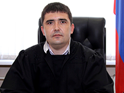 Абраменко Роман Анатольевич