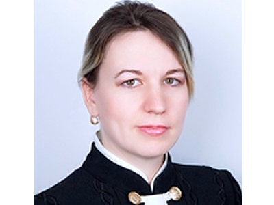 Хитева Анна Николаевна