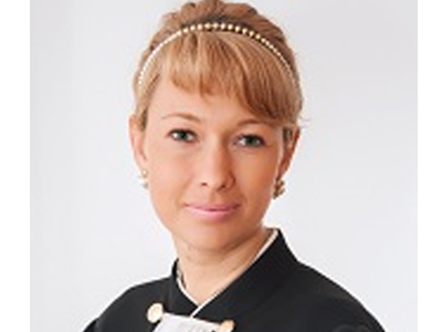 Дубец Екатерина Константиновна