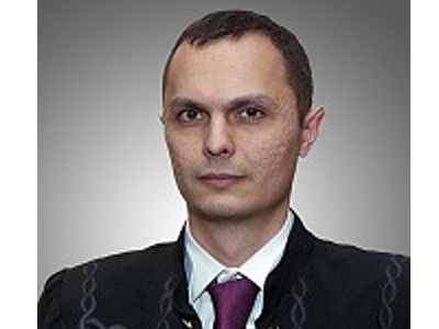 Аюшев Дамир Нягазыфович