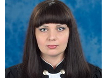 Бельтюкова Светлана Александрова