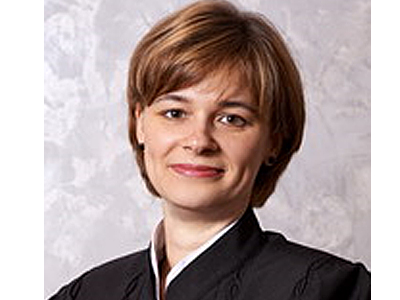 Салькаева Анна Александровна