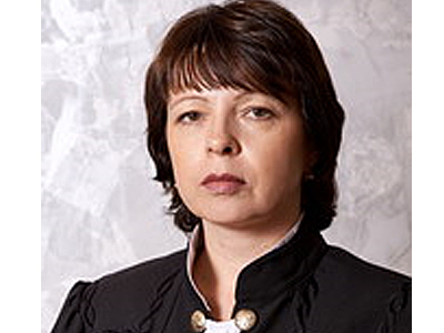 Хващевская Татьяна Николаевна