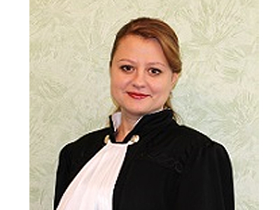 Козырева Мария Александрова